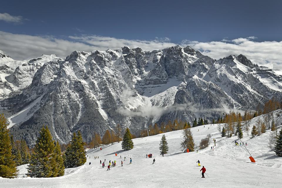 Pinzolo Foto: 1 av 1