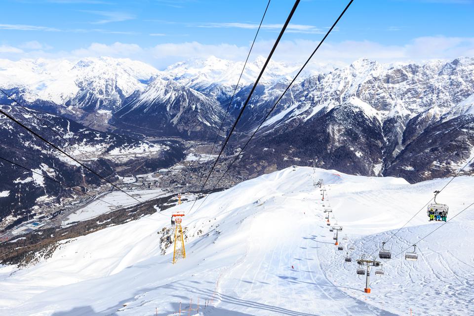 Bormio Foto: 1 av 1