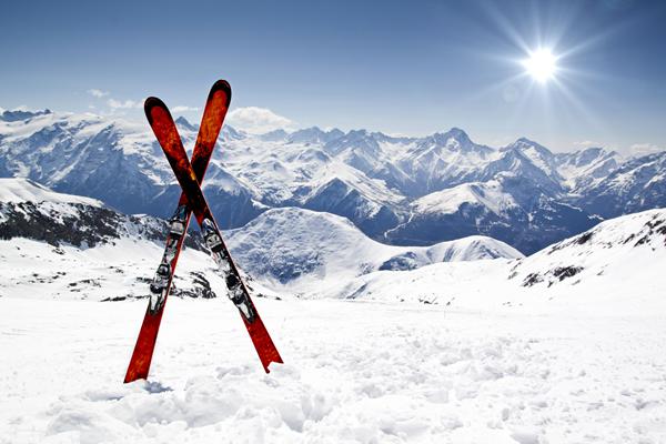 Foto från Alpe dHuez Grand Domaine Ski