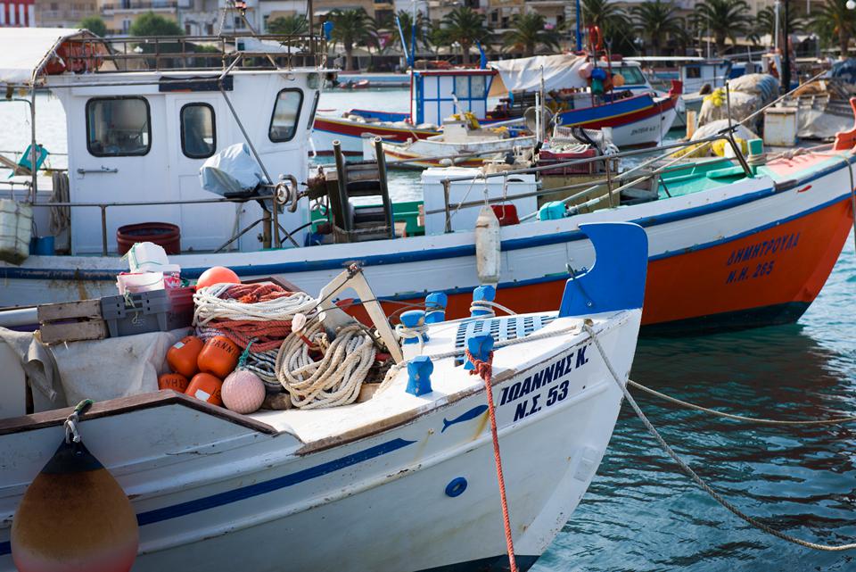 Chania - Kolymbari Foto: 1 av 1