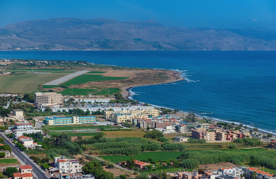 Chania - Maleme Foto: 1 av 1