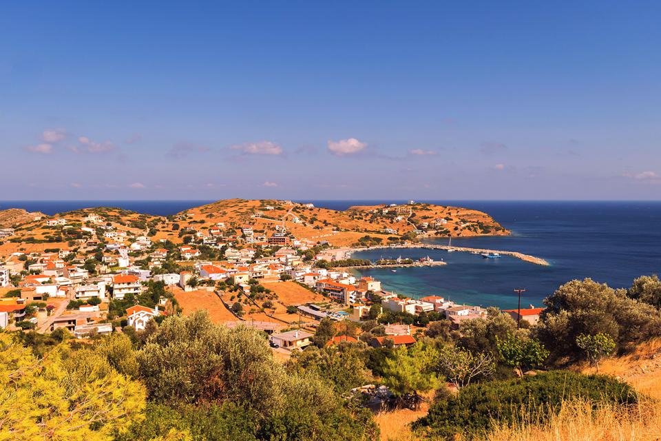 Chania - Agioi Apostoloi Foto: 1 av 1