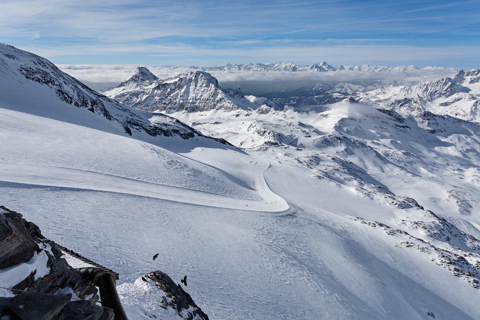 Breuil-Cervinia Foto: 1 av 1