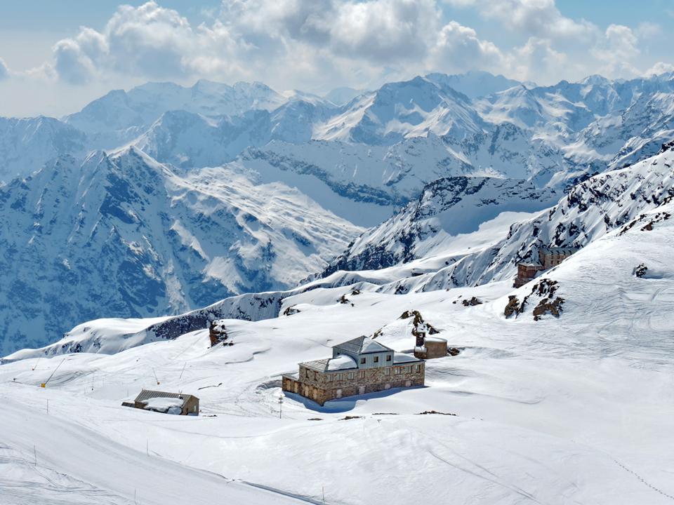 Champoluc Foto: 1 av 1