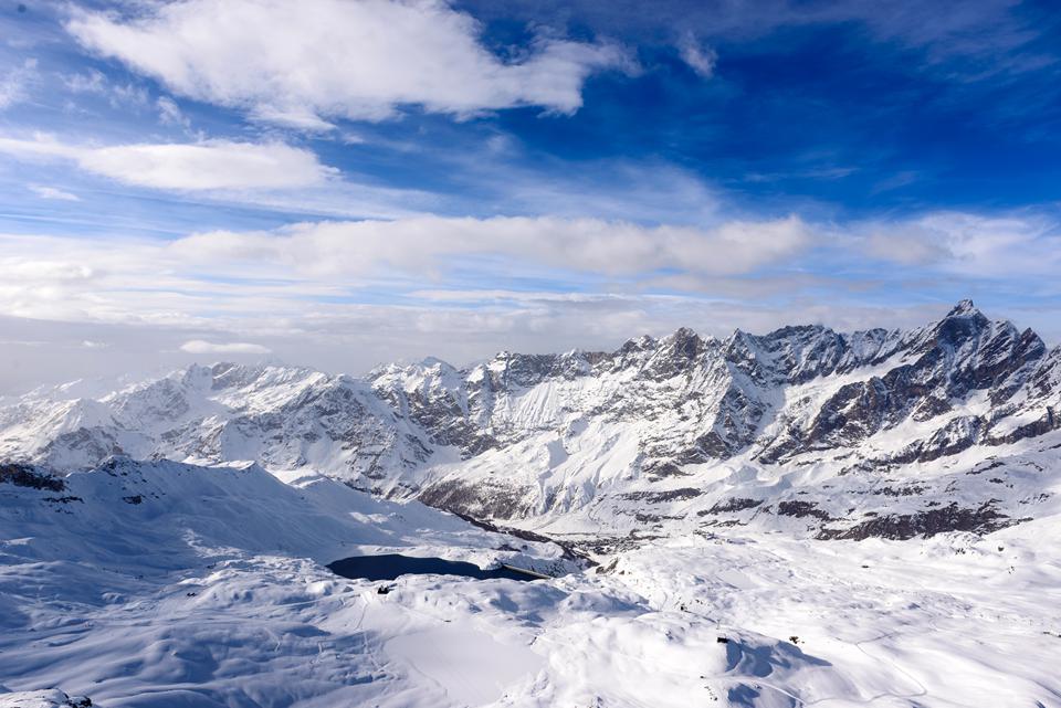 Valtournenche Foto: 1 av 1