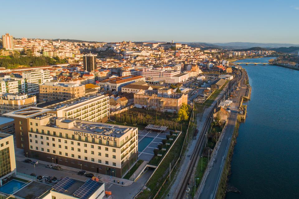 Coimbra Foto: 4 av 4