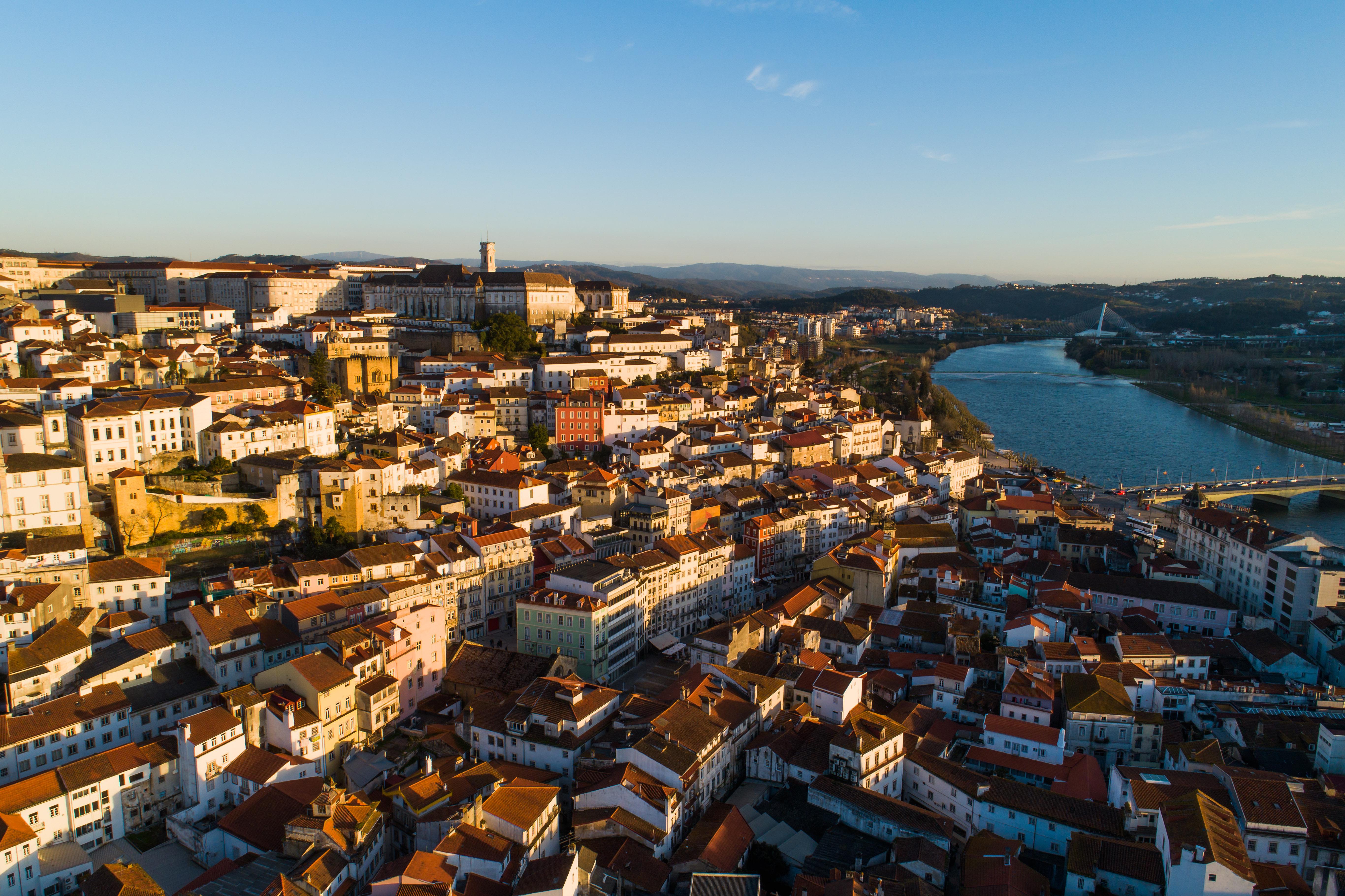Coimbra Foto: 2 av 4