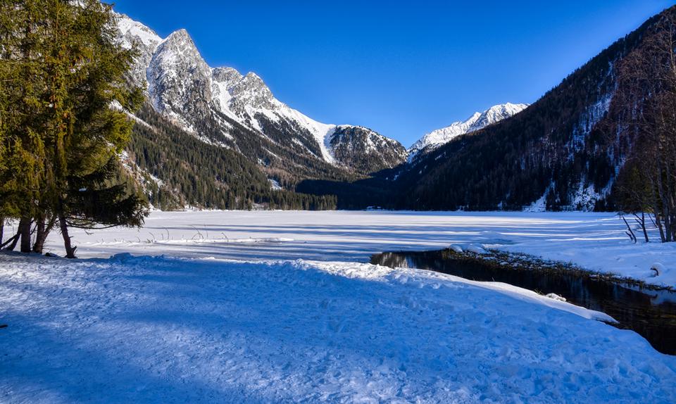 Anterselva Foto: 1 av 1