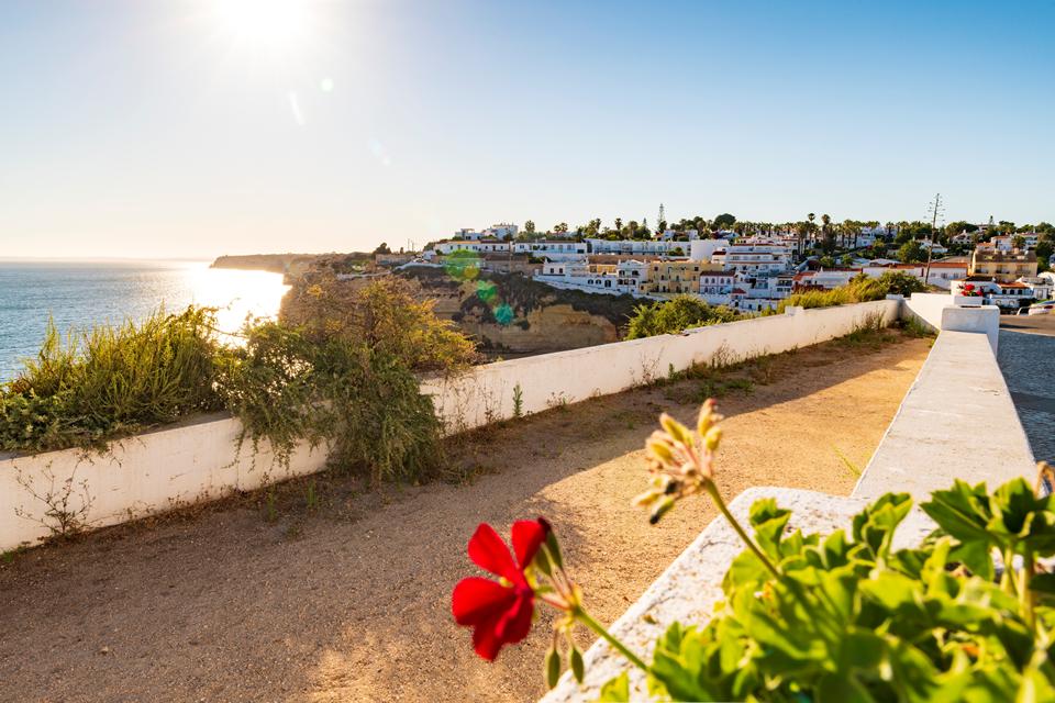 Carvoeiro Foto: 3 av 4