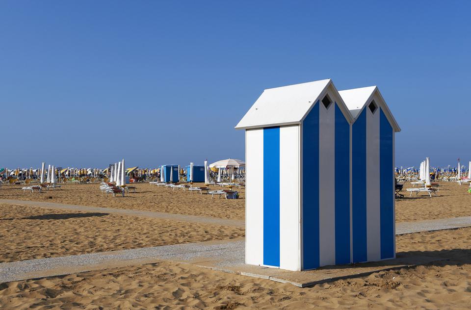 Adriatische Kust Foto: 2 av 5