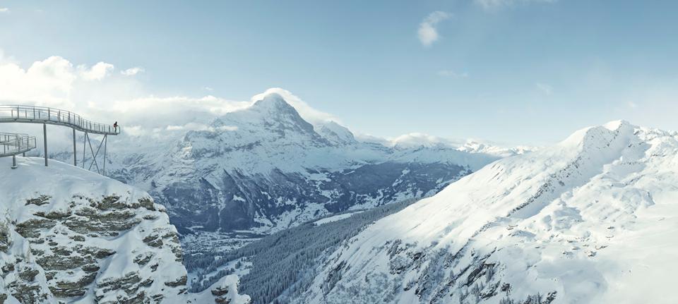 Jungfrau Region Foto: 9 av 10