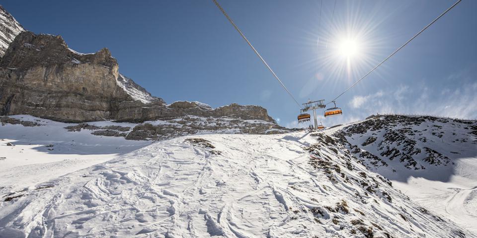 Wengen Foto: 1 av 6