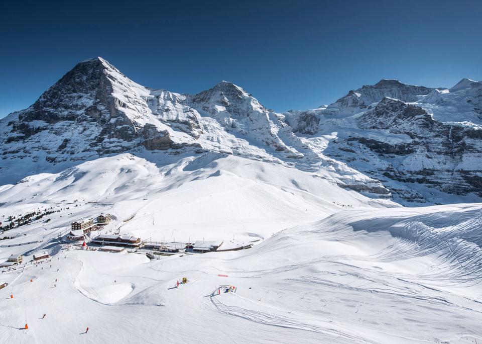 Wengen Foto: 3 av 6