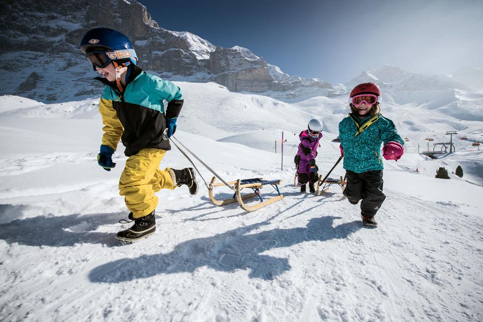 Wengen Foto: 4 av 6