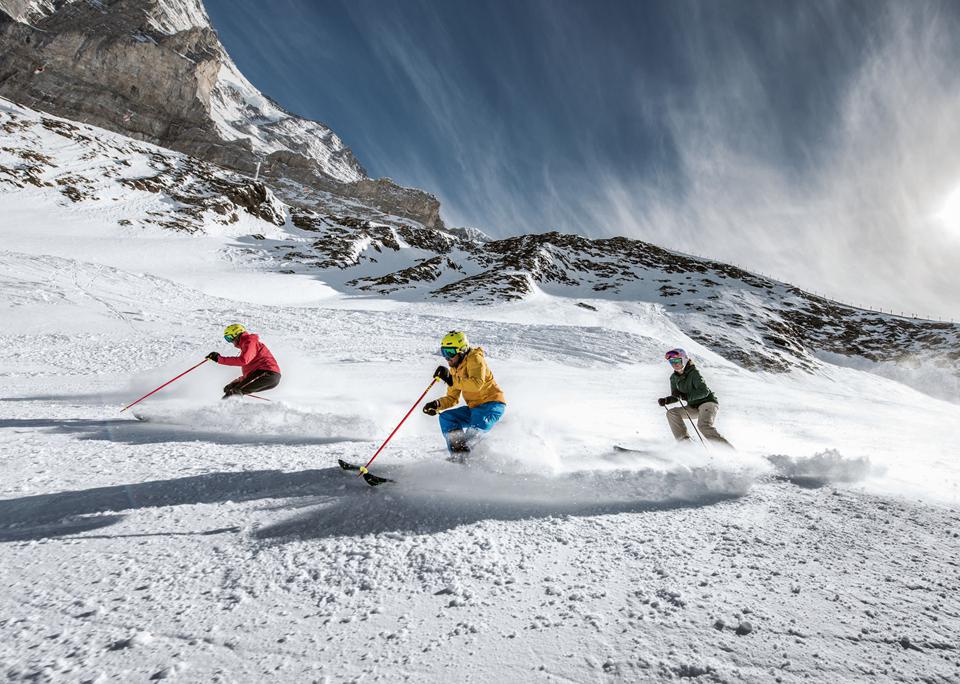 Wengen Foto: 6 av 6