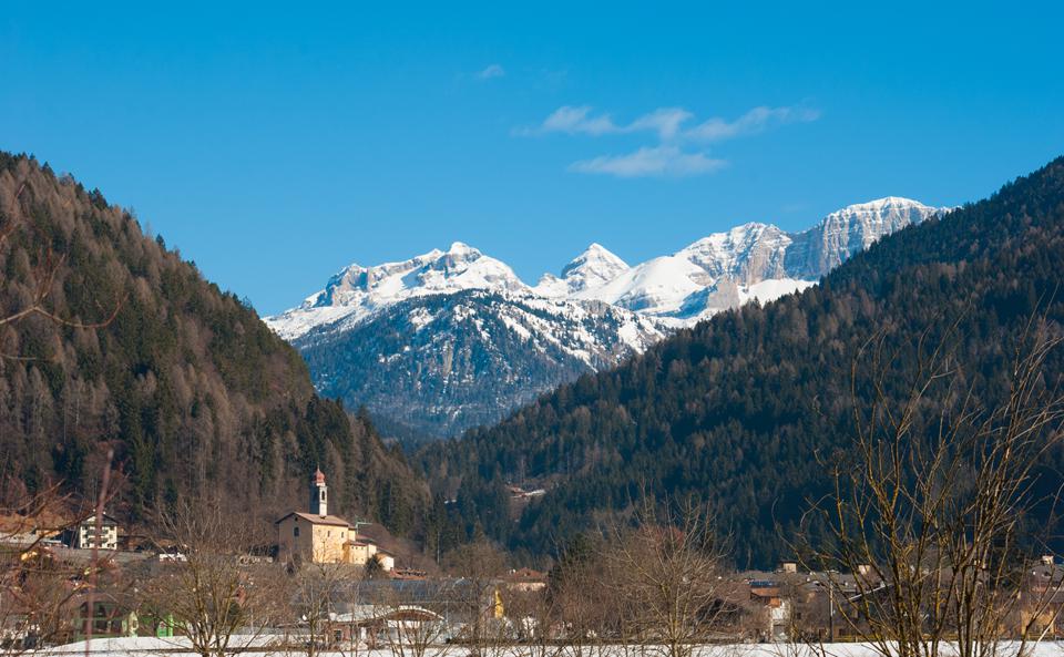 Carisolo Foto: 1 av 1