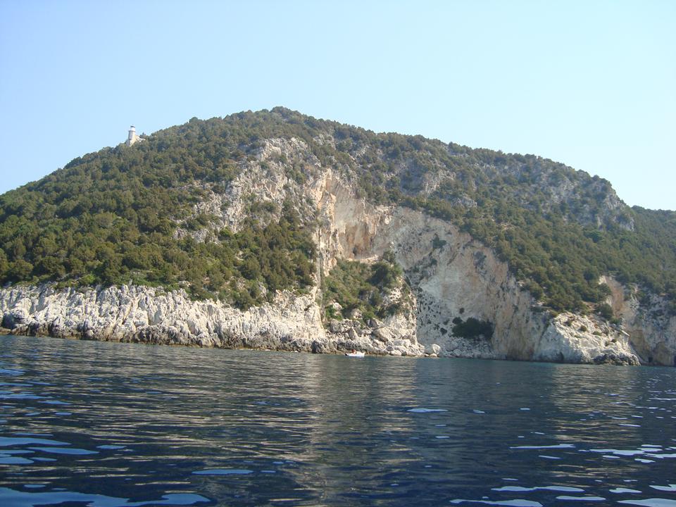 Kanoni Foto: 7 av 7