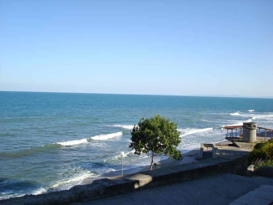 Nessebar Foto: 4 av 12