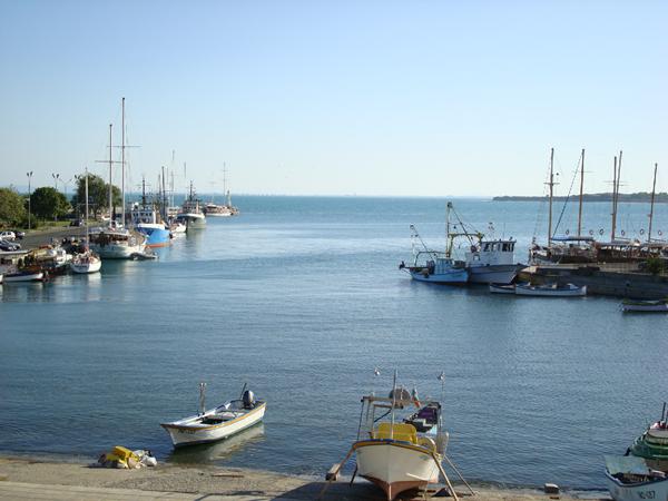 Foto från Nessebar