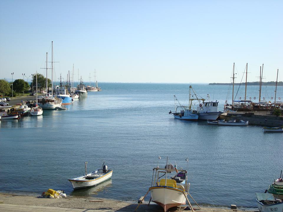Nessebar Foto: 1 av 12