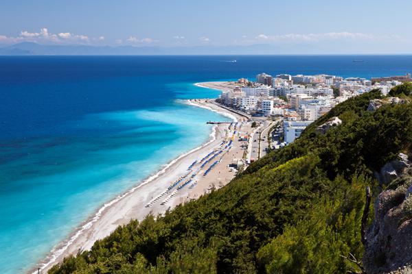 Foto från Rhodos Stad