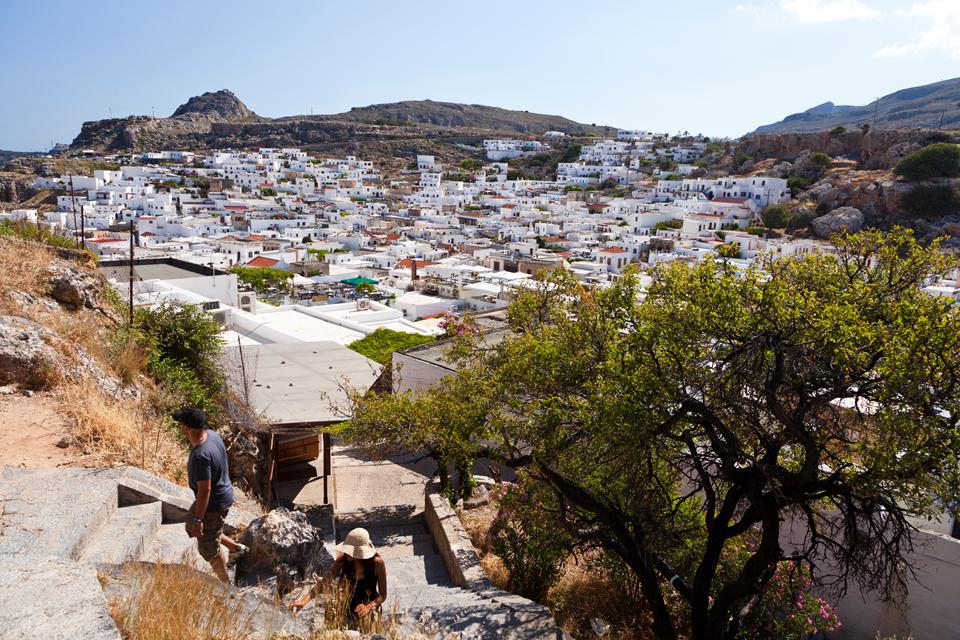 Lahania Foto: 3 av 3