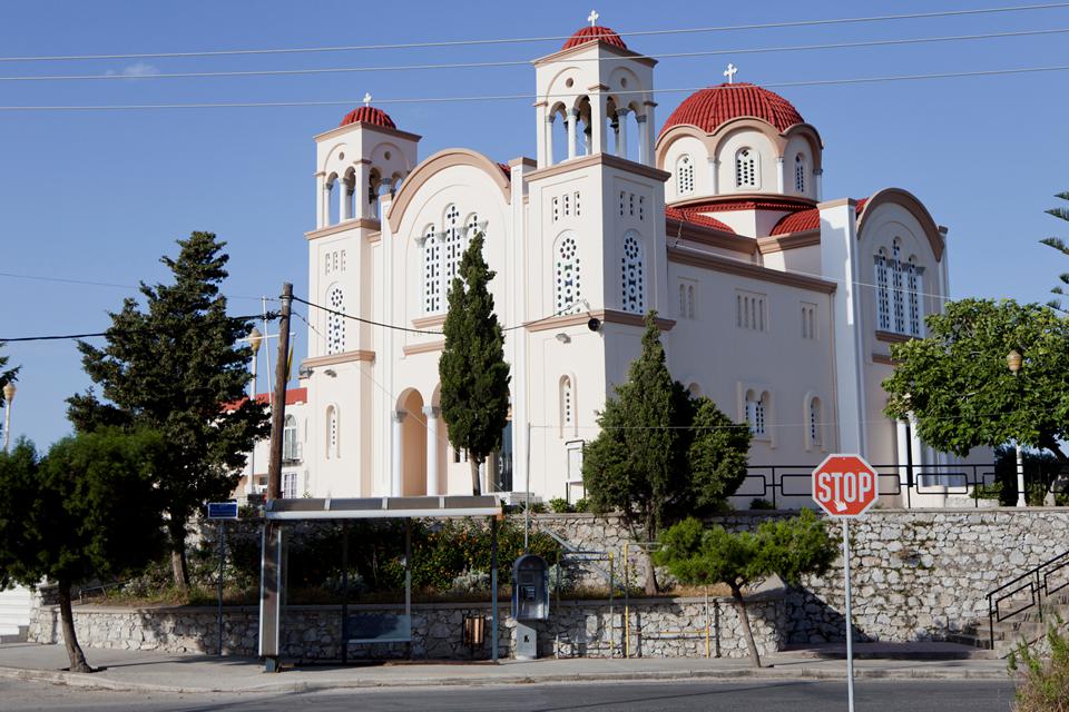 Rhodos Foto: 24 av 25