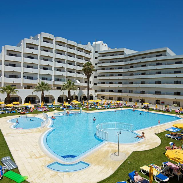Brisa Sol Aparthotel