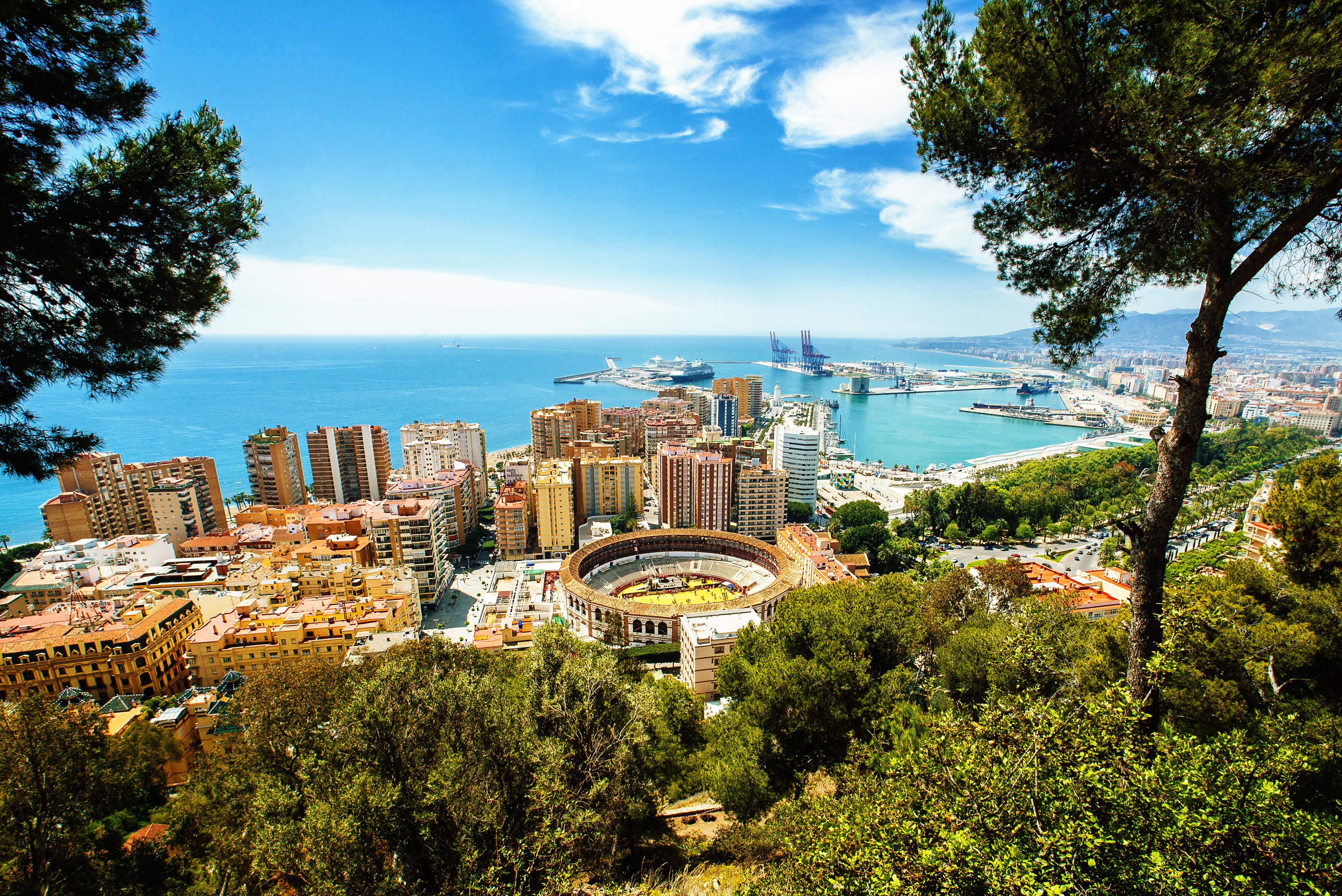 Costa del Sol Foto: 3 av 25