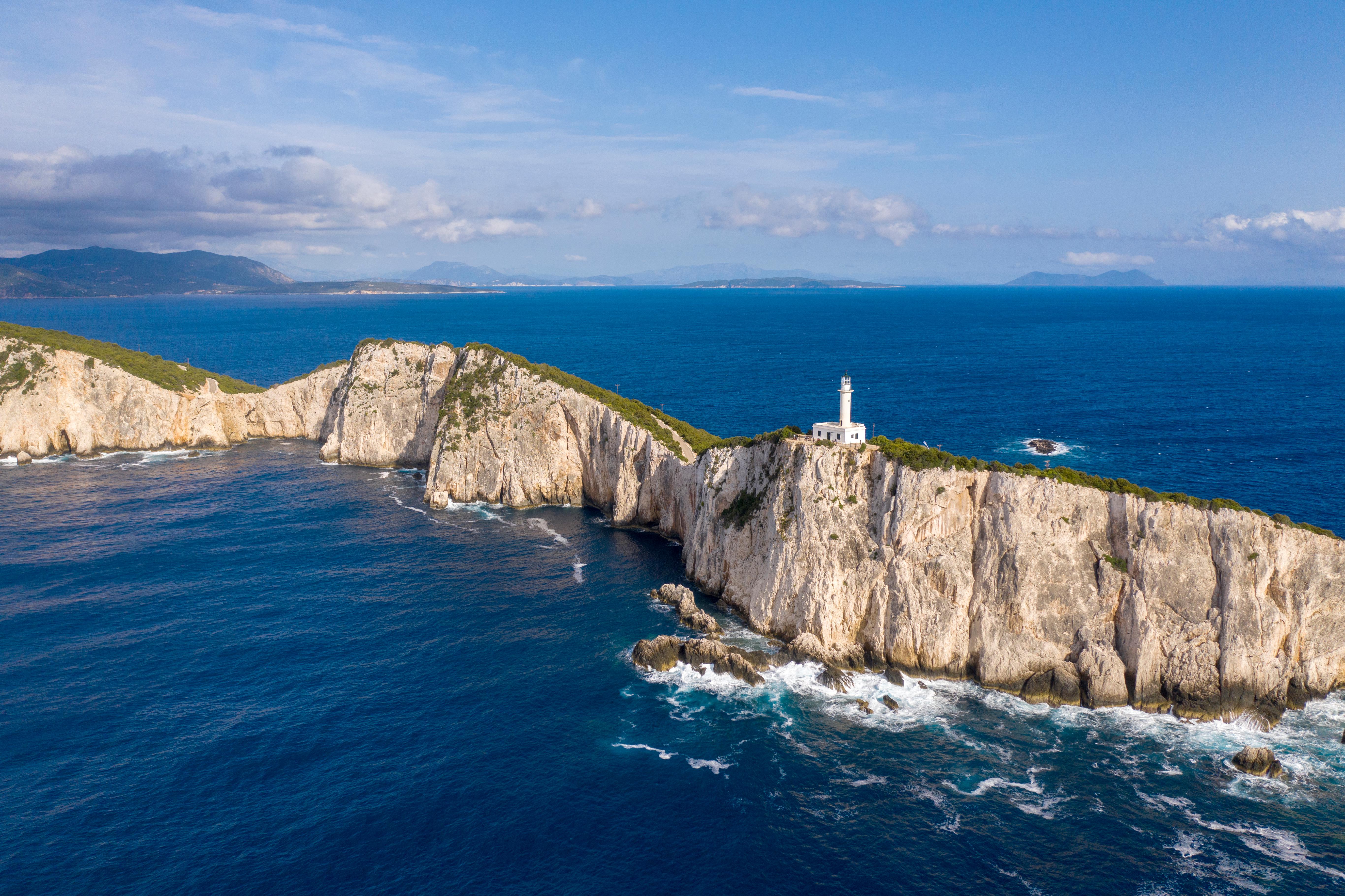 Lefkas Foto: 2 av 15