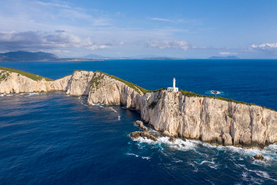 Lefkas Foto: 2 av 15