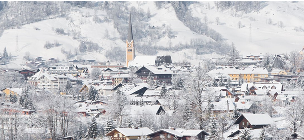 Foto från Bad Hofgastein