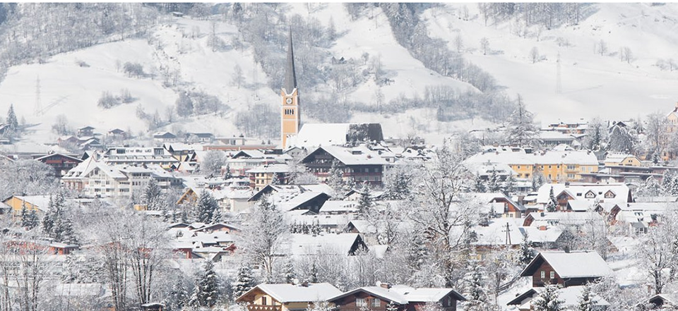 Bad Hofgastein Foto: 1 av 1