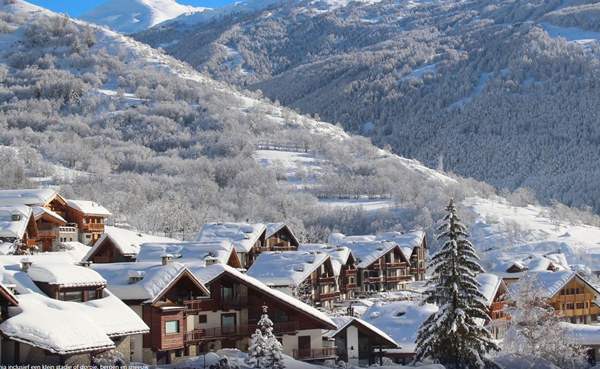 Foto från Bardonecchia