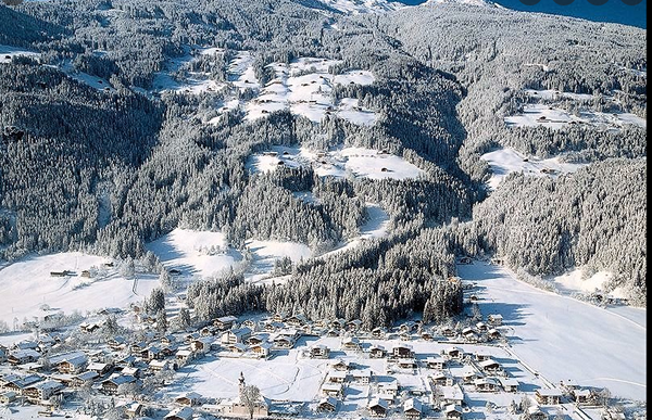 Foto från Ried im Zillertal