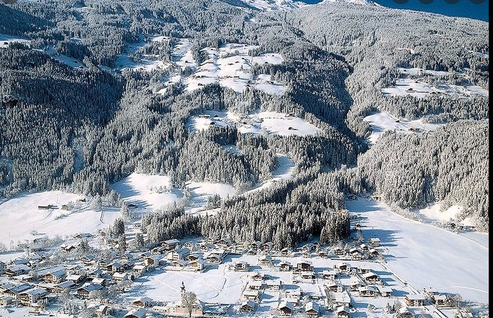 Ried im Zillertal Foto: 1 av 1