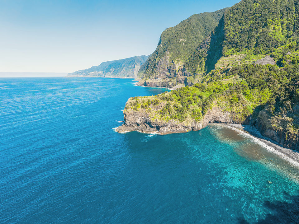 Madeira Foto: 4 av 5