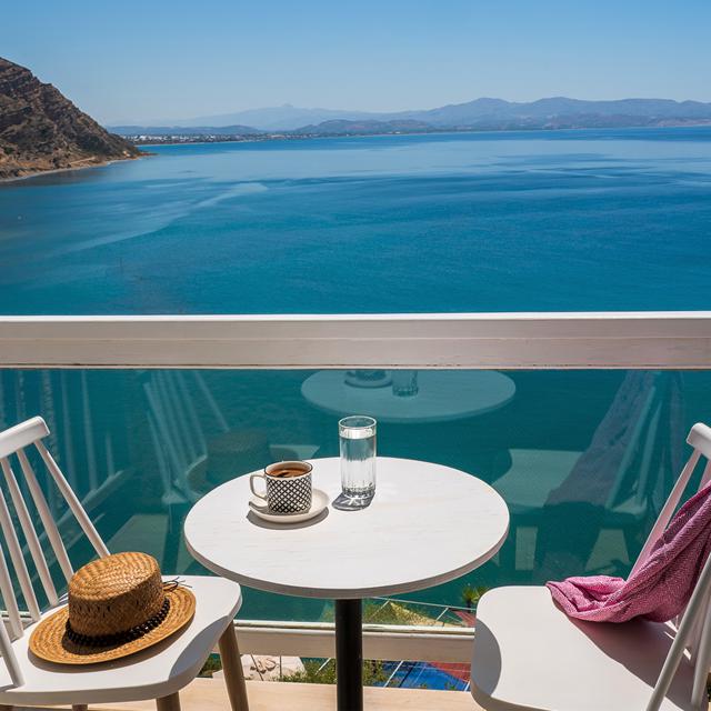 Galini Mare Hotel