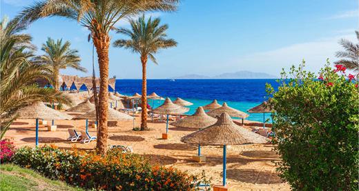 Egypten Foto: 1 av 5