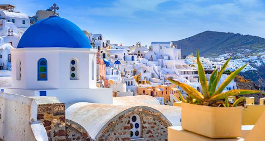 Grekland Foto: 1 av 6