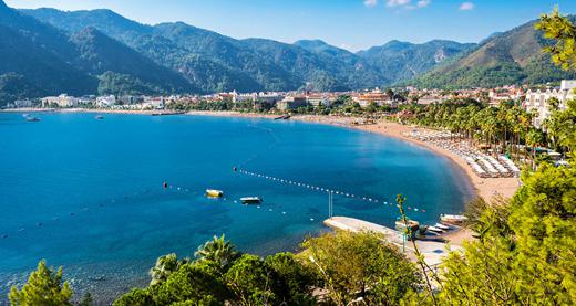 Turkiet Foto: 1 av 4