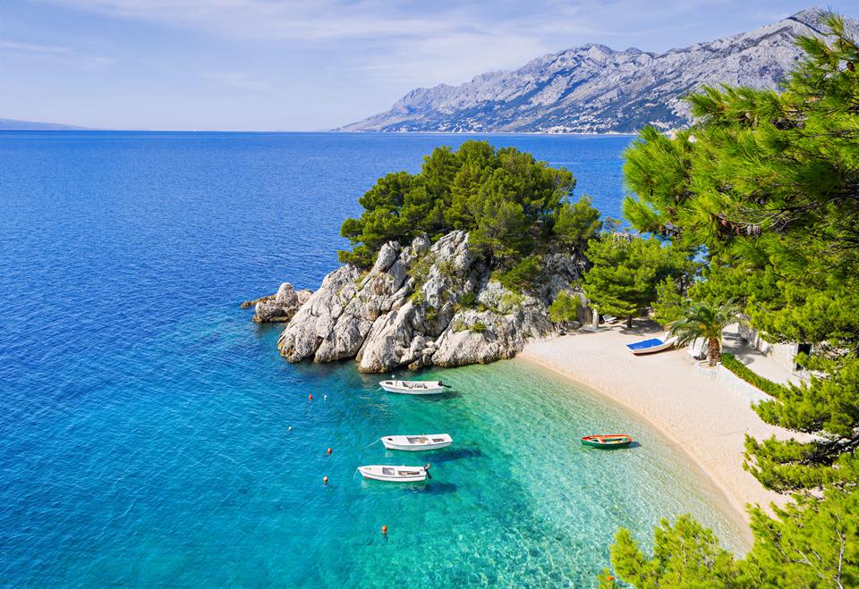 Kroatien Foto: 3 av 6