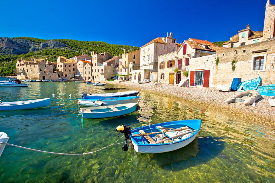 Kroatien Foto: 5 av 6