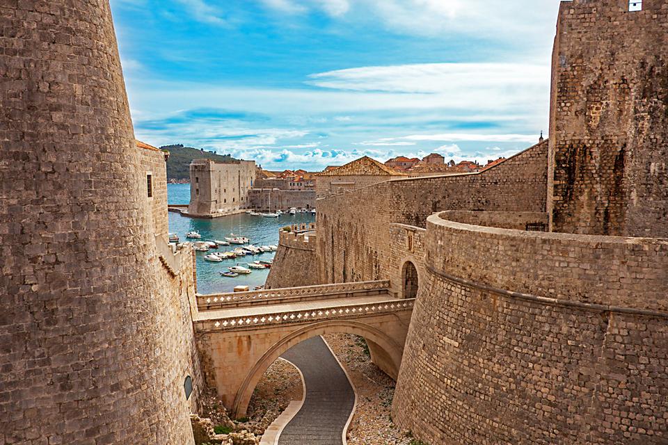 Kroatien Foto: 4 av 6