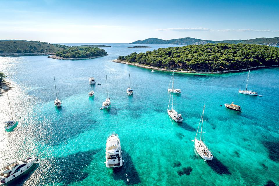 Kroatien Foto: 6 av 6