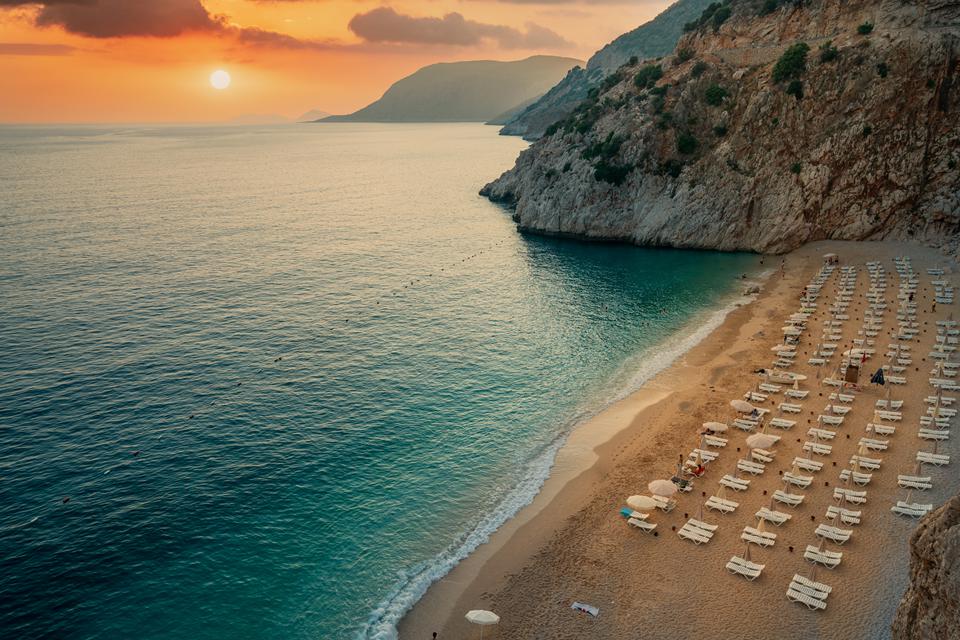 Turkiet Foto: 3 av 4