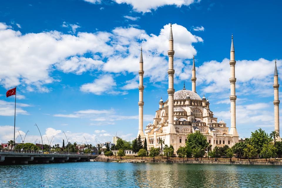 Turkiet Foto: 4 av 4