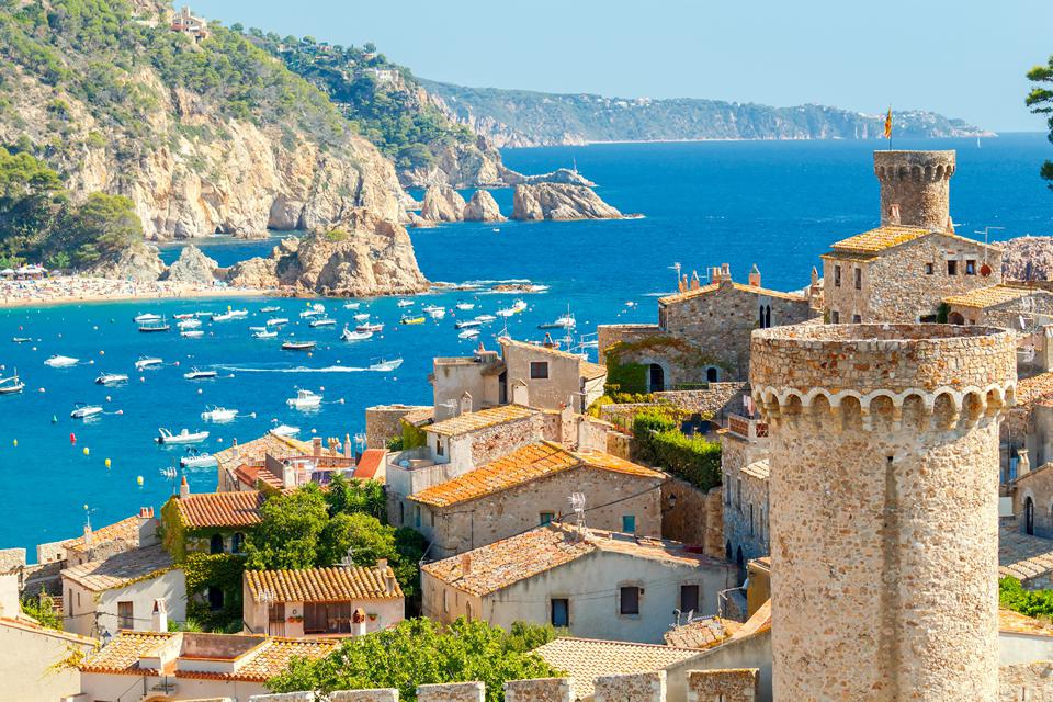 Spanien Foto: 3 av 5