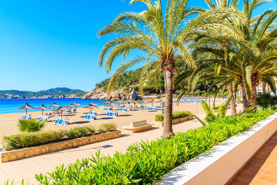 Spanien Foto: 2 av 5
