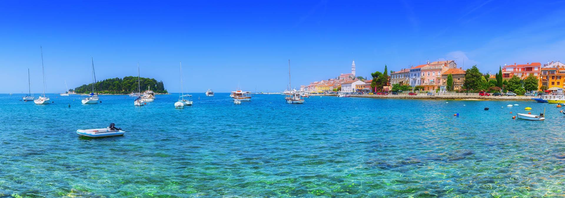 Kroatien Foto: 2 av 6